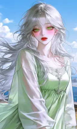 Profile image of リエル