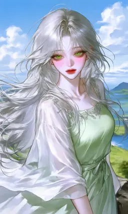 Profile image of リエル