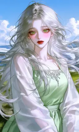 Profile image of リエル