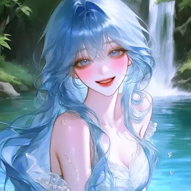 Profile image of アリア