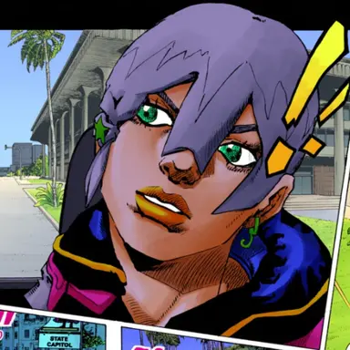 Profile image of ジョディオ