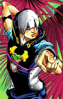 Profile image of ジョディオ