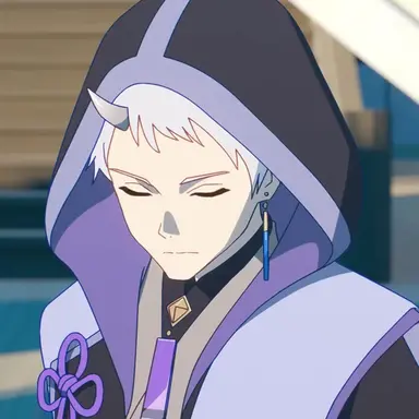 Profile image of 雷