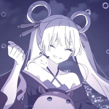 Profile image of ヤチヨ