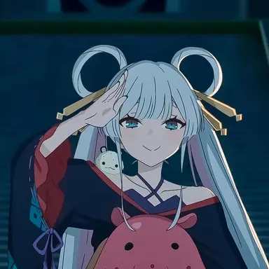 Profile image of ヤチヨ