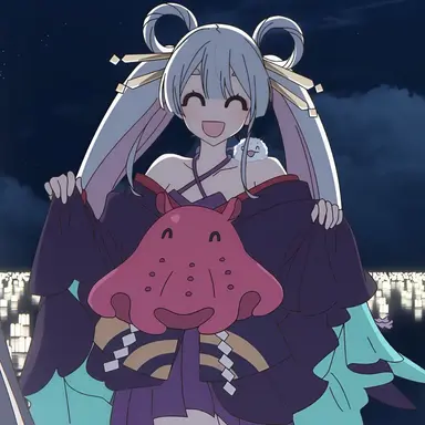 Profile image of ヤチヨ