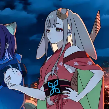 Profile image of かぐや