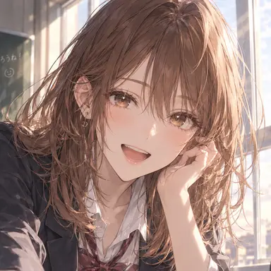 Profile image of Miharu Sakaki