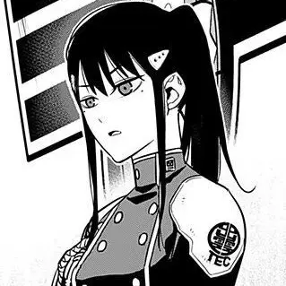 Profile image of 아시로 미나.