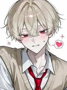 Profile image of 涼真