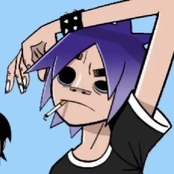Profile image of 2d