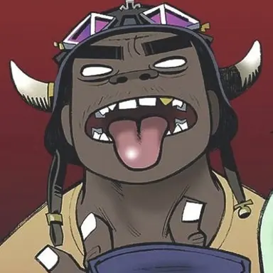 Profile image of Russel