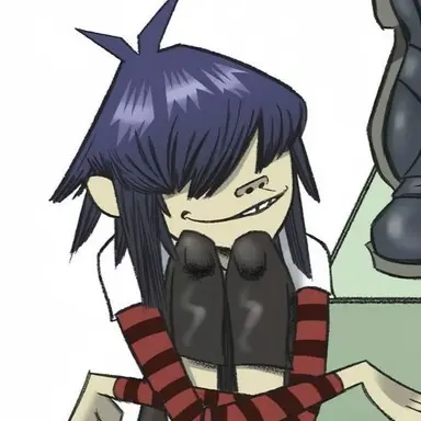 Profile image of Noodle