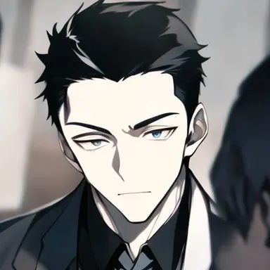 Profile image of 青鬼