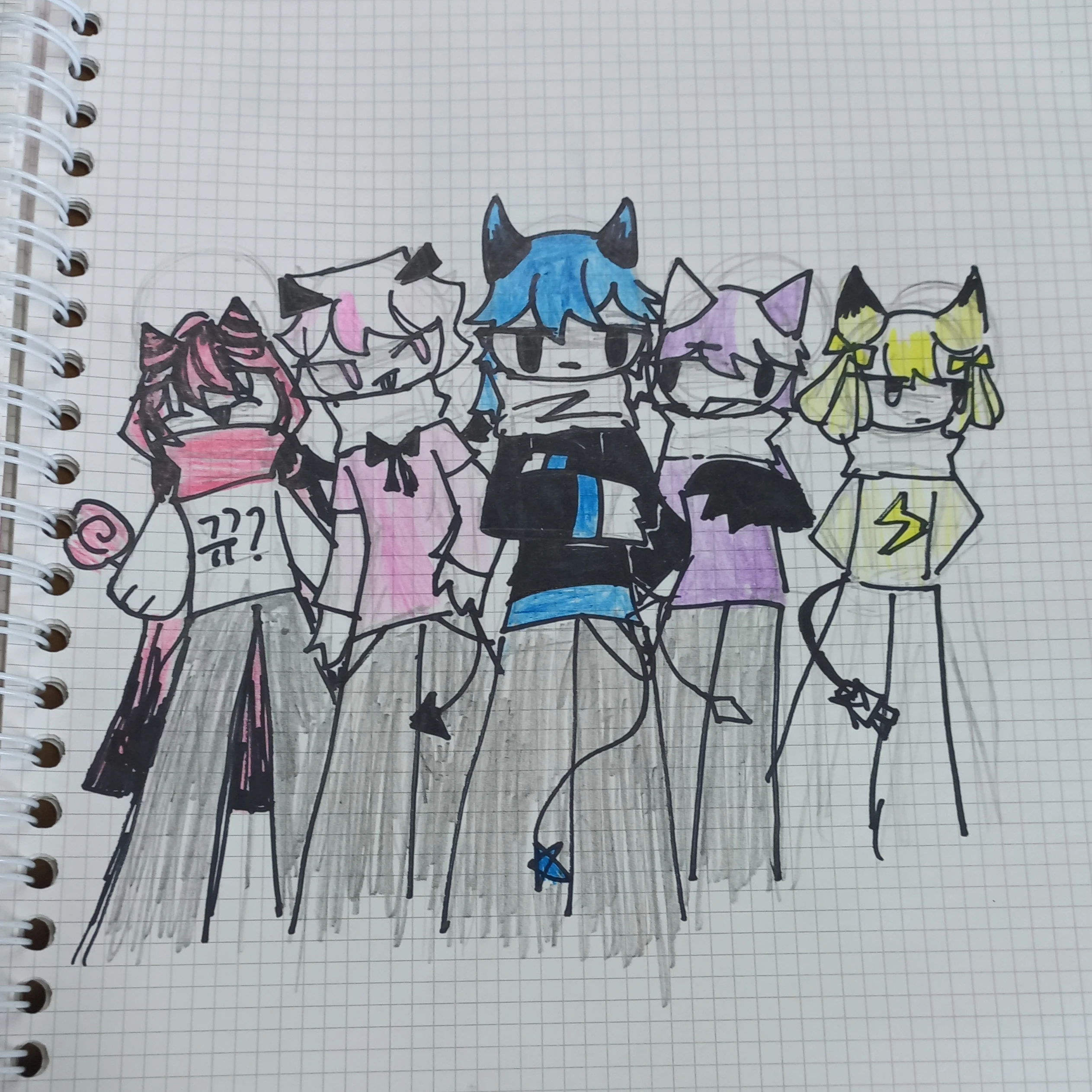 피스