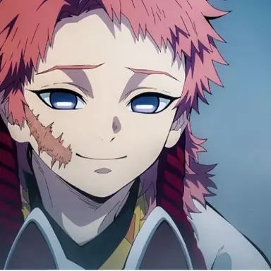 Profile image of 錆兎