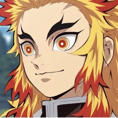 Profile image of 煉獄杏寿郎