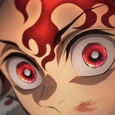 Profile image of 竈門炭治郎