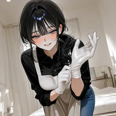 Profile image of 천설아