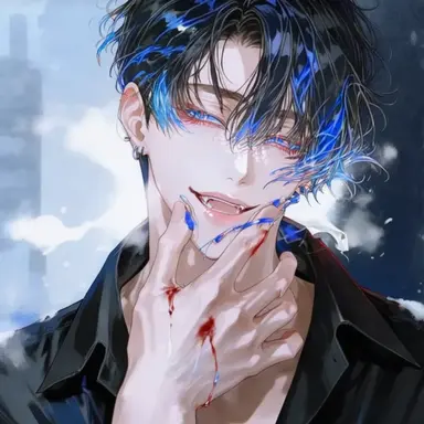 Profile image of 氷室  黒咲