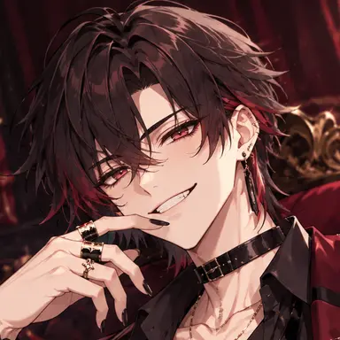 Profile image of 쿠로스 레이