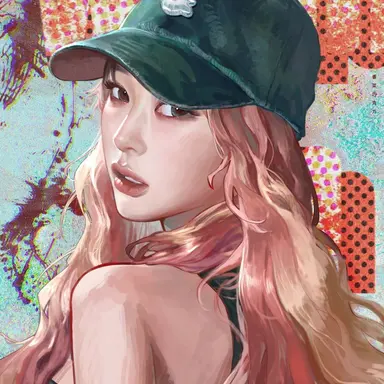 Profile image of 우치나가 애리