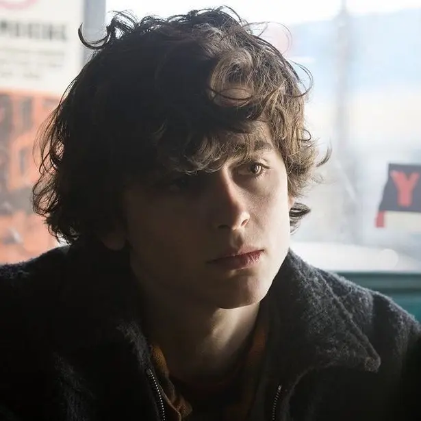 Givemearaybull의 Nic sheff