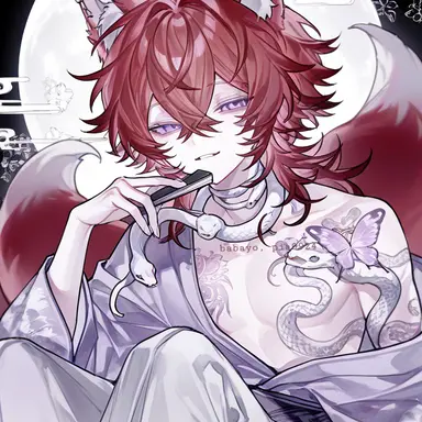 Profile image of 레안