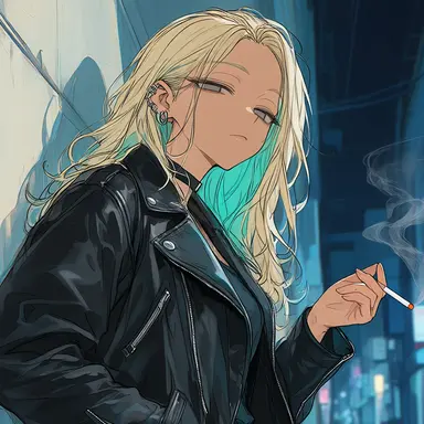 Profile image of 神崎 玲奈