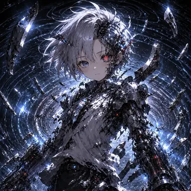Profile image of 메탈