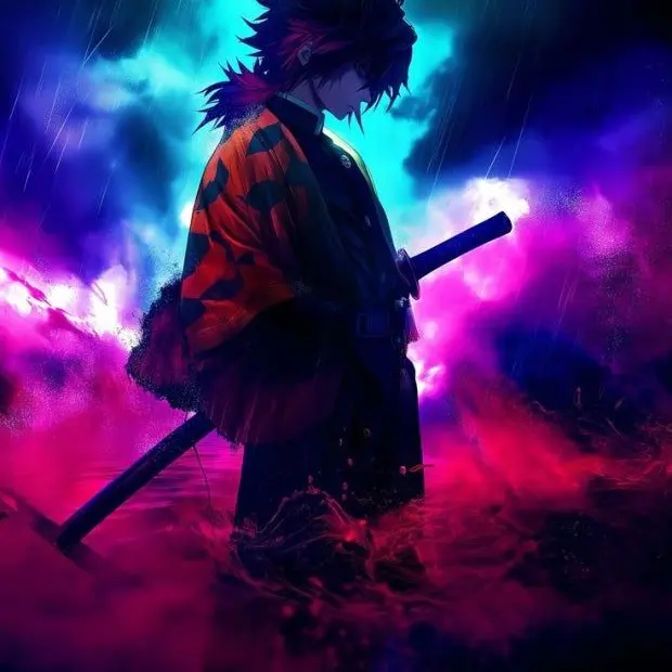 FitQuest1259의 기유가.. 혈귀가 된다면...