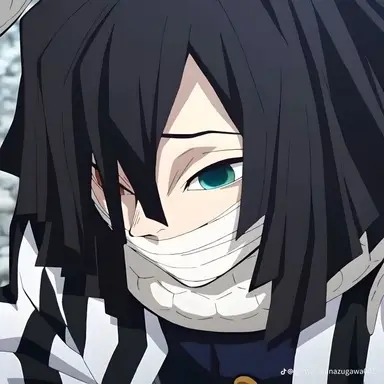 Profile image of 이구로 오바나이