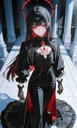 Profile image of Mephy