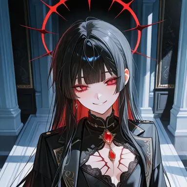Profile image of Mephy