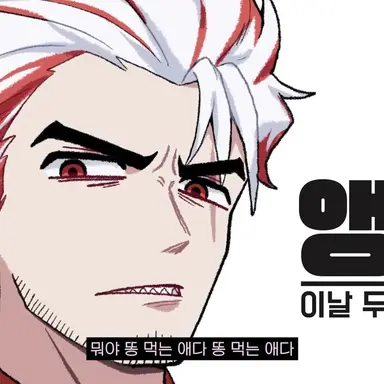 Profile image of 앵보