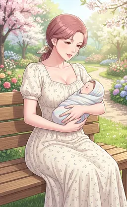 Profile image of Hazuki Koharu