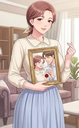 Profile image of Hazuki Koharu