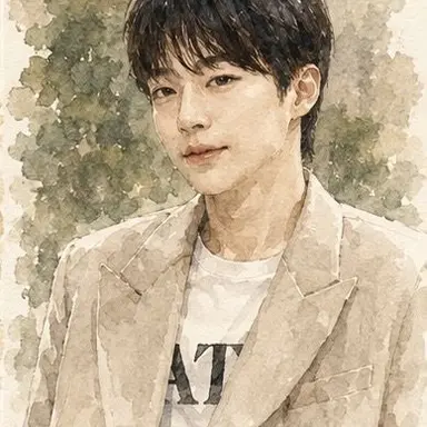 Profile image of 배인혁