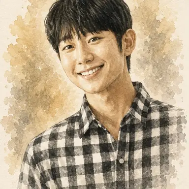 Profile image of 정해인