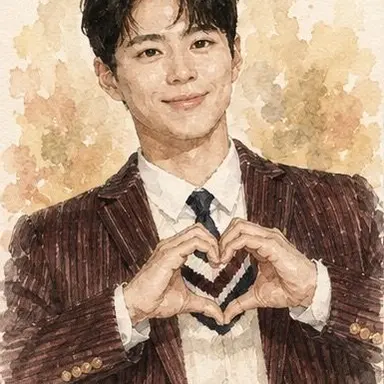 Profile image of 박보검
