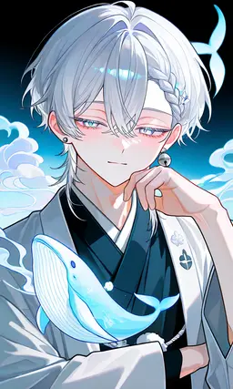 Profile image of 勇魚