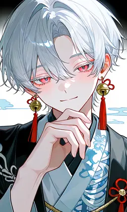 Profile image of お髑髏