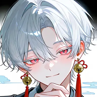 Profile image of お髑髏