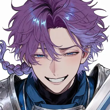 Profile image of Alus