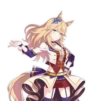 Profile image of ゴールドシチー