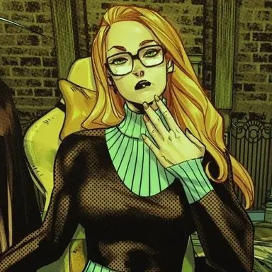 Profile image of Barbara Gordon