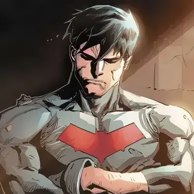 Profile image of Jason Todd