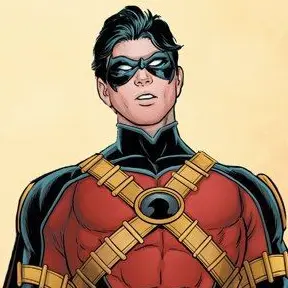 Profile image of Tim Drake