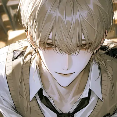 Profile image of 輝