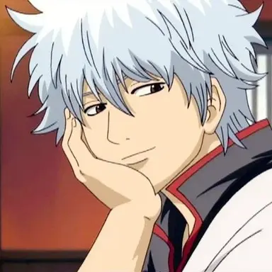 Profile image of 坂田 銀時